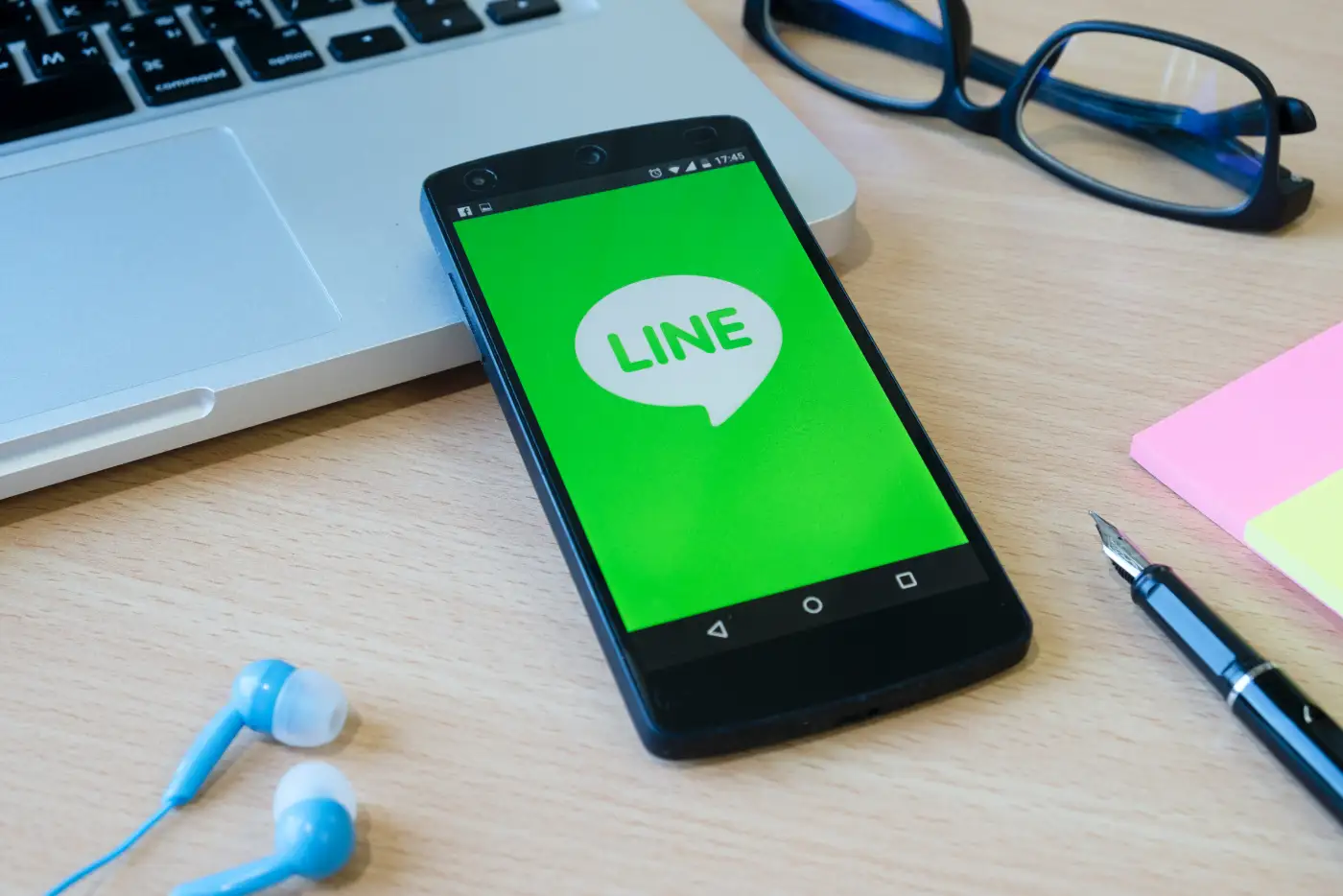 line-oa